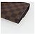LOUIS VUITTON Damier Ebene Portefeuille Sistina Long Wallet N61747 Auth ep13090 - view 15