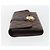 LOUIS VUITTON Damier Ebene Portefeuille Sistina Long Wallet N61747 Auth ep13090 - view 3