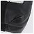 Borsa Tote Vala in Nylon Nero Argento Auth BA10741 di Salvatore Ferragamo - vista 10