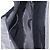 Borsa Tote Vala in Nylon Nero Argento Auth BA10741 di Salvatore Ferragamo - vista 20