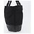 Borsa Tote Vala in Nylon Nero Argento Auth BA10741 di Salvatore Ferragamo - vista 5