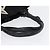 Borsa Tote Vala in Nylon Nero Argento Auth BA10741 di Salvatore Ferragamo - vista 7