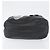 Borsa Tote Vala in Nylon Nero Argento Auth BA10741 di Salvatore Ferragamo - vista 9