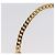 Collana in pietre colorate e strass Christian Dior metallo 2 pezzi Oro Auth am10776V - vista 13
