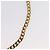 Collana in pietre colorate e strass Christian Dior metallo 2 pezzi Oro Auth am10776V - vista 14