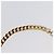 Collana in pietre colorate e strass Christian Dior metallo 2 pezzi Oro Auth am10776V - vista 15