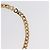 Collana in pietre colorate e strass Christian Dior metallo 2 pezzi Oro Auth am10776V - vista 16
