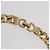 Collana in pietre colorate e strass Christian Dior metallo 2 pezzi Oro Auth am10776V - vista 17