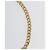 Collana in pietre colorate e strass Christian Dior metallo 2 pezzi Oro Auth am10776V - vista 6