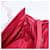 PRADA Hand Bag Nylon Red Auth ti3669 - view 20
