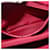 PRADA Hand Bag Nylon Red Auth ti3669 - view 23