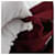PRADA Hand Bag Nylon Red Auth ti3669 - view 25
