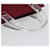 PRADA Hand Bag Nylon Red Auth ti3669 - view 7