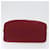 PRADA Hand Bag Nylon Red Auth ti3669 - view 9