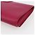 Borsa Clutch Y Line in pelle rosa e oro SAINT LAURENT 311213 Auth 170902 D'oro - vista 10