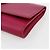 Borsa Clutch Y Line in pelle rosa e oro SAINT LAURENT 311213 Auth 170902 D'oro - vista 8