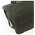 Borsa a Spalla PRADA in Nylon, Plastica e Pelle Khaki Auth ti3739 Cachi - vista 11