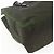 Borsa a Spalla PRADA in Nylon, Plastica e Pelle Khaki Auth ti3739 Cachi - vista 13