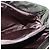 Borsa a Spalla PRADA in Nylon, Plastica e Pelle Khaki Auth ti3739 Cachi - vista 17