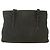 Borsa a Spalla PRADA in Nylon, Plastica e Pelle Khaki Auth ti3739 Cachi - vista 3