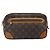 LOUIS VUITTON Clutch Marly Dragonne GM Monogram M51825 LV Auth ka2410 Monogramma - vista 13