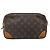 LOUIS VUITTON Clutch Marly Dragonne GM Monogram M51825 LV Auth ka2410 Monogramma - vista 2