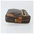LOUIS VUITTON Clutch Marly Dragonne GM Monogram M51825 LV Auth ka2410 Monogramma - vista 3