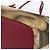 LOUIS VUITTON Masters Collection TITIAN Neverfull MM Tasche M43323 Auth 163468SAM Bordeaux - Ansicht 10