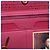 LOUIS VUITTON Masters Collection TITIAN Neverfull MM Tasche M43323 Auth 163468SAM Bordeaux - Ansicht 16