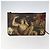 LOUIS VUITTON Masters Collection TITIAN Neverfull MM Tasche M43323 Auth 163468SAM Bordeaux - Ansicht 26