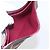 LOUIS VUITTON Masters Collection TITIAN Neverfull MM Tasche M43323 Auth 163468SAM Bordeaux - Ansicht 33
