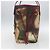 LOUIS VUITTON Masters Collection TITIAN Neverfull MM Tasche M43323 Auth 163468SAM Bordeaux - Ansicht 5