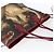 LOUIS VUITTON Masters Collection TITIAN Neverfull MM Tasche M43323 Auth 163468SAM Bordeaux - Ansicht 6