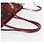 LOUIS VUITTON Masters Collection TITIAN Neverfull MM Tasche M43323 Auth 163468SAM Bordeaux - Ansicht 7