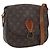 LOUIS VUITTON Borsa a Spalla Monogram Saint Cloud GM M51242 LV Auth 171967 Monogramma