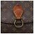 LOUIS VUITTON Borsa a Spalla Monogram Saint Cloud GM M51242 LV Auth 171967 Monogramma - vista 14