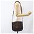LOUIS VUITTON Borsa a Spalla Monogram Saint Cloud GM M51242 LV Auth 171967 Monogramma - vista 26