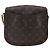 LOUIS VUITTON Borsa a Spalla Monogram Saint Cloud GM M51242 LV Auth 171967 Monogramma - vista 3