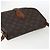 LOUIS VUITTON Borsa a Spalla Monogram Saint Cloud GM M51242 LV Auth 171967 Monogramma - vista 6