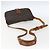 LOUIS VUITTON Borsa a Spalla Monogram Saint Cloud GM M51242 LV Auth 171967 Monogramma - vista 7