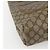 Borsa tote Gucci GG Supreme Web Sherry Line in PVC beige e oro 40 02 003 Auth bs33280 D'oro - vista 11