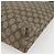 Borsa tote Gucci GG Supreme Web Sherry Line in PVC beige e oro 40 02 003 Auth bs33280 D'oro - vista 12
