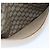 Borsa tote Gucci GG Supreme Web Sherry Line in PVC beige e oro 40 02 003 Auth bs33280 D'oro - vista 19
