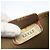 Borsa tote Gucci GG Supreme Web Sherry Line in PVC beige e oro 40 02 003 Auth bs33280 D'oro - vista 20