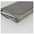 CHANEL Matelasse Card Case Leather Silver CC Auth 171336 Silvery - view 11