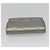 CHANEL Matelasse Card Case Leather Silver CC Auth 171336 Silvery - view 6