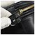 LOUIS VUITTON Borsa a Mano Epi Cannes Nera M48032 LV Auth 171621 Nero - vista 15