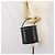 LOUIS VUITTON Borsa a Mano Epi Cannes Nera M48032 LV Auth 171621 Nero - vista 23