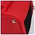 PRADA Pet Bag Pet Carry Nylon 2way Red Silver Auth 170756SAM Silvery - view 12