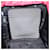PRADA Pet Bag Pet Carry Nylon 2way Red Silver Auth 170756SAM Silvery - view 22